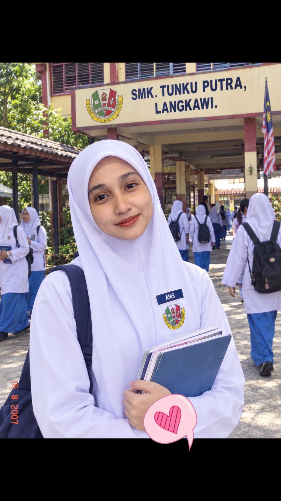 @Cik Puan Anis Roslee