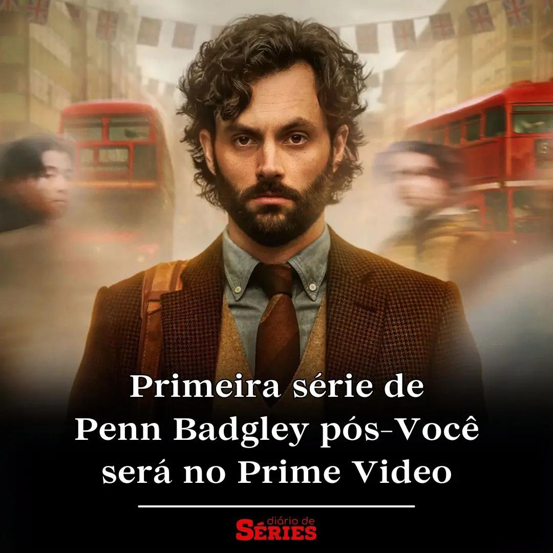 @Diário de Séries