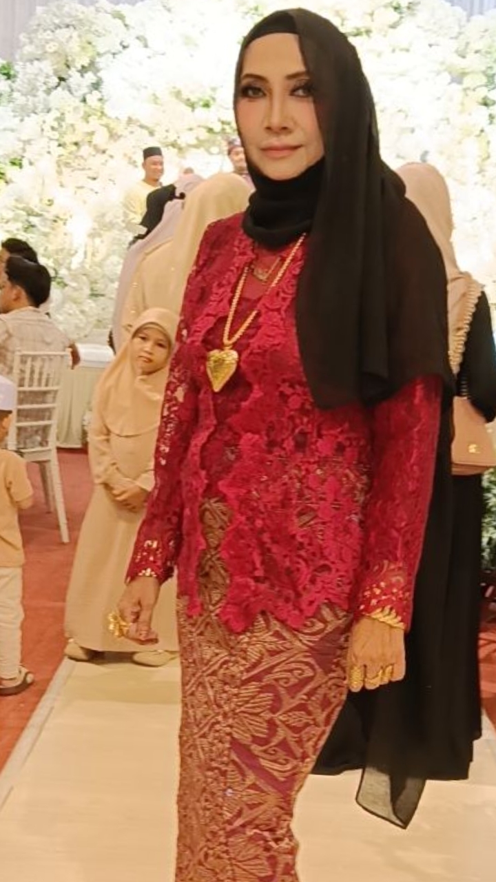 @BIB FASHION'S
