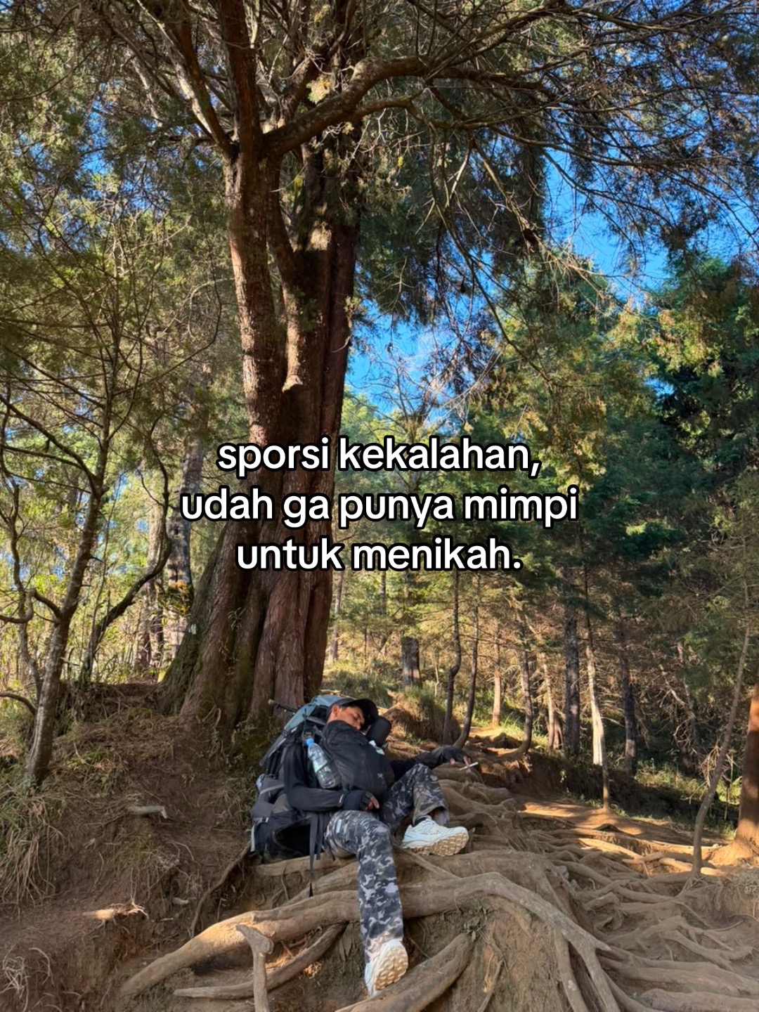 @T e n z o | privat trip