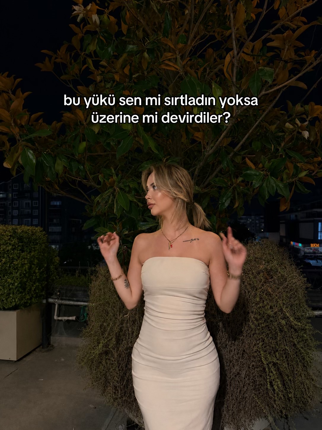 @İlayda Kilcioğlu