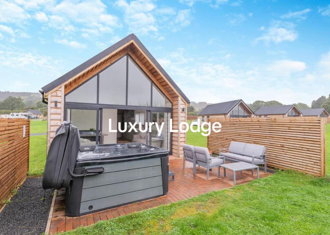 @WykeLodges