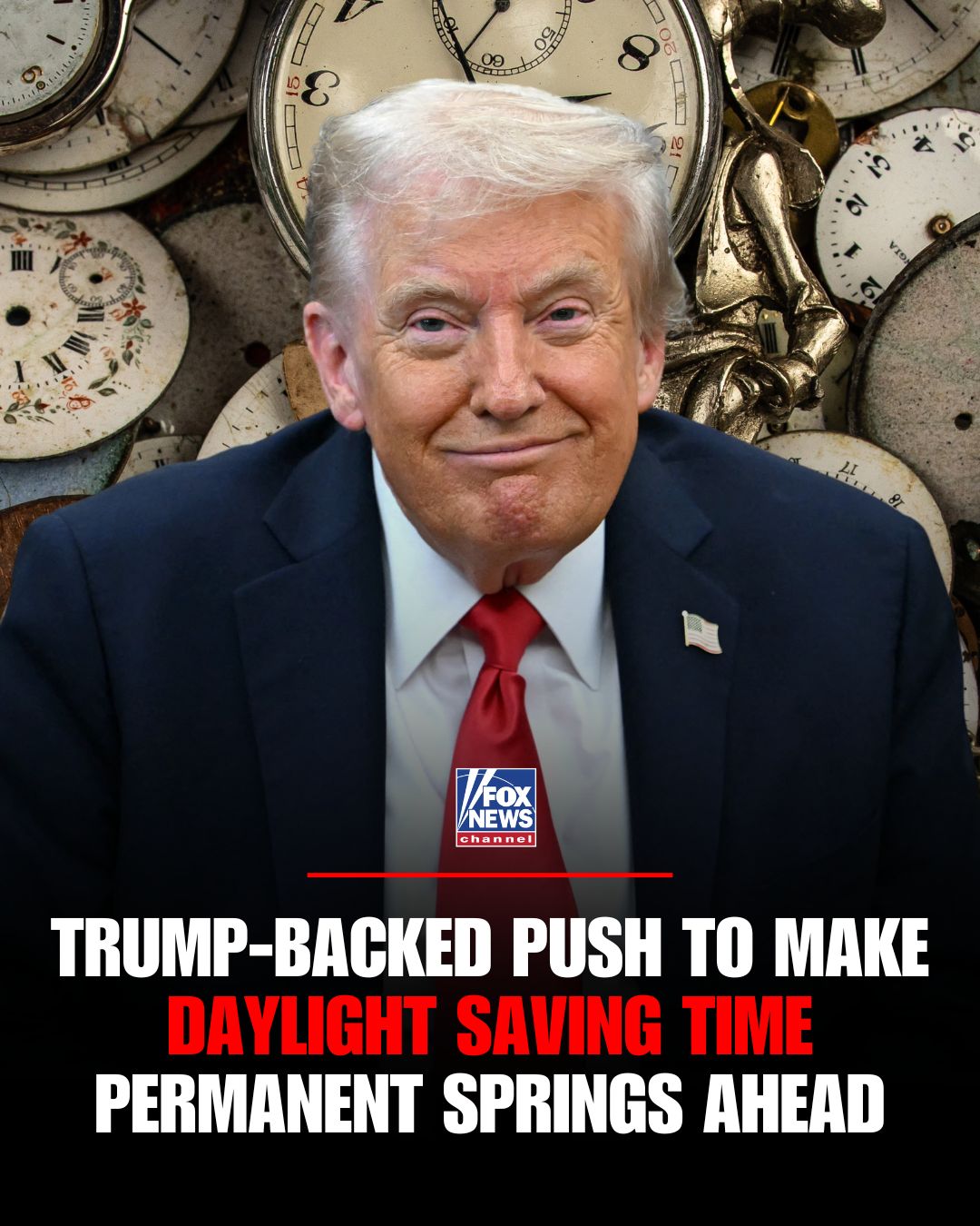 @Fox News
