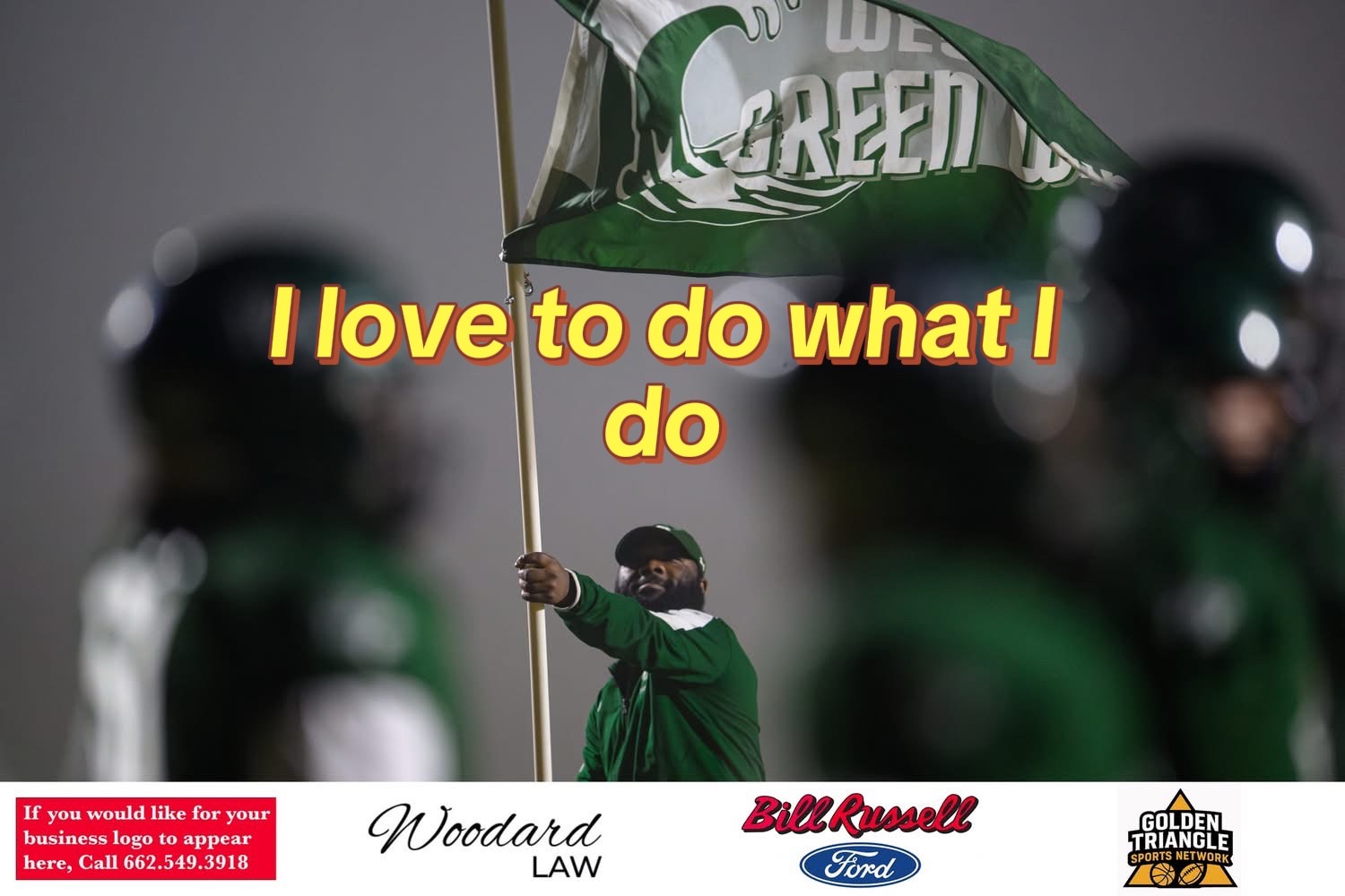 @Mr FlagMan💚🤍🌊