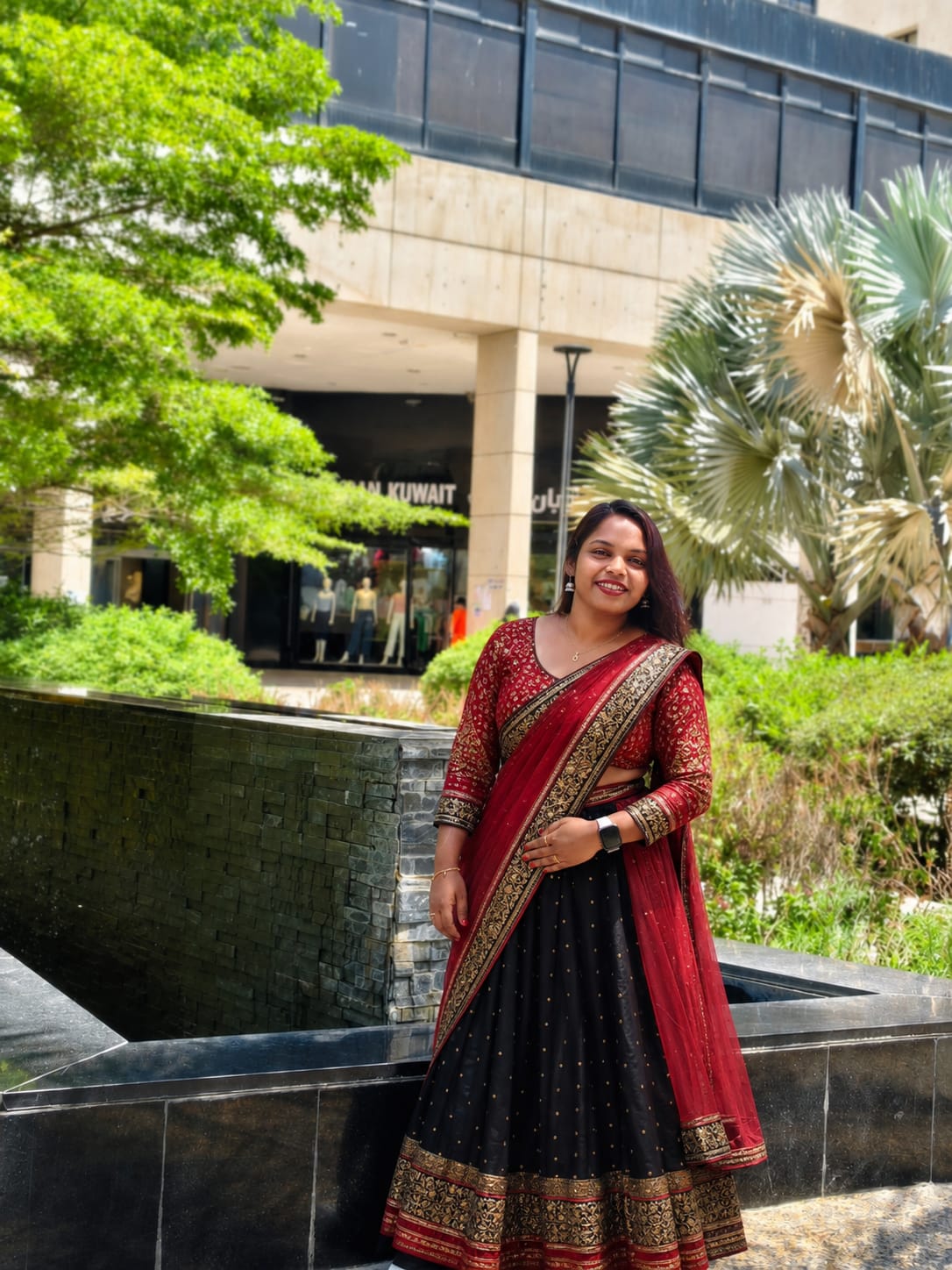 @Soumya Anu