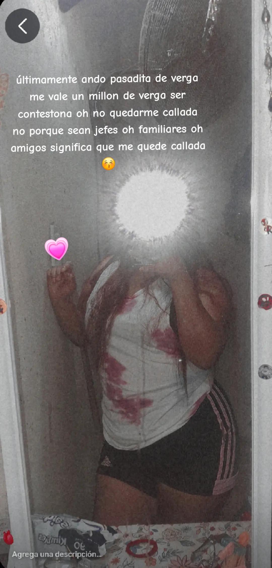 @Carolina Marcial