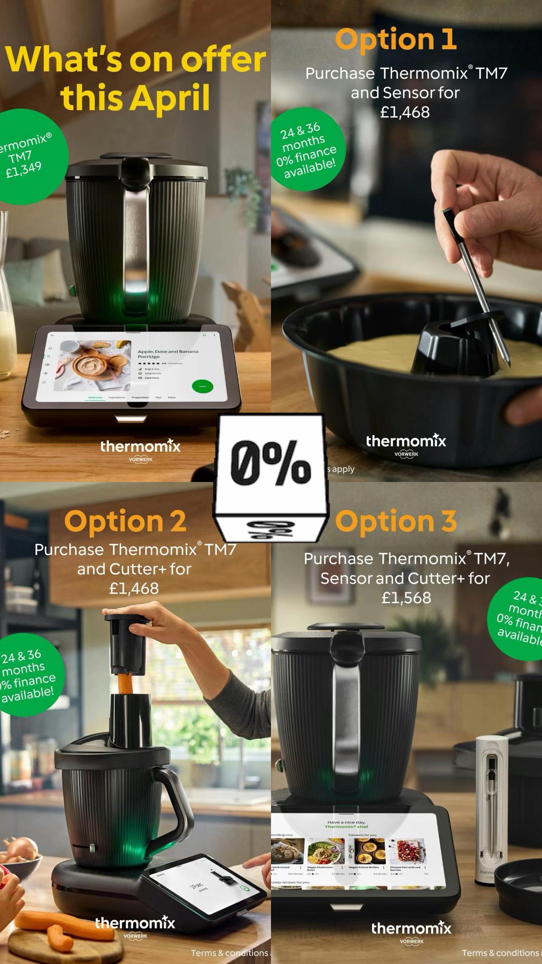 @Sebastian Thermomix UK