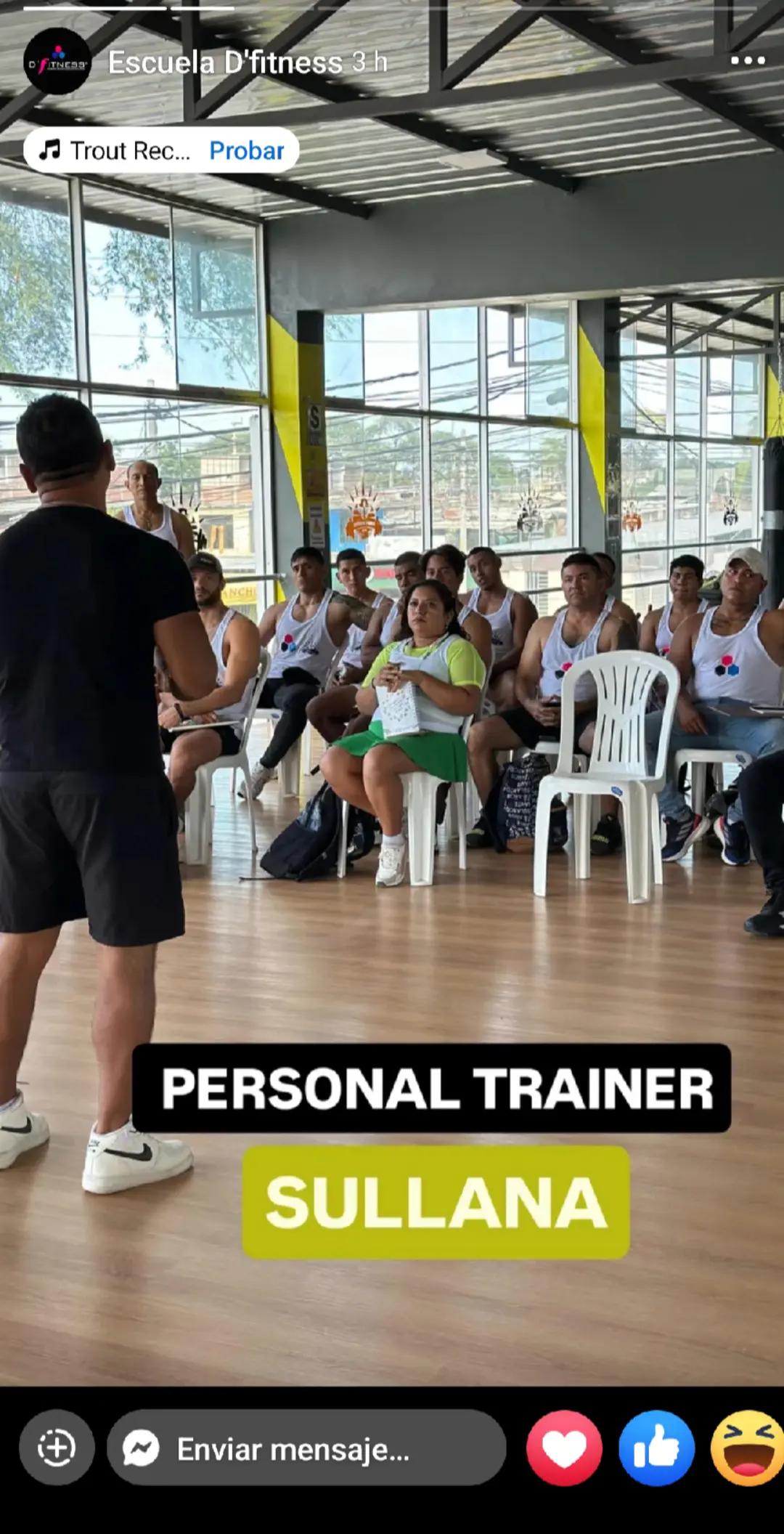 @Coach JGodos | Steel Body Gym