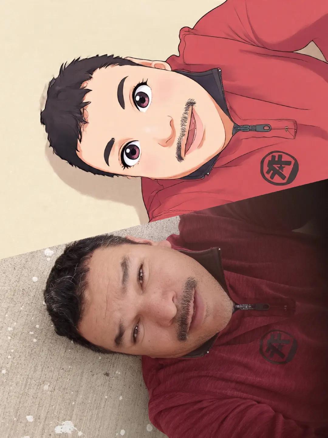 @Jesus Malverde