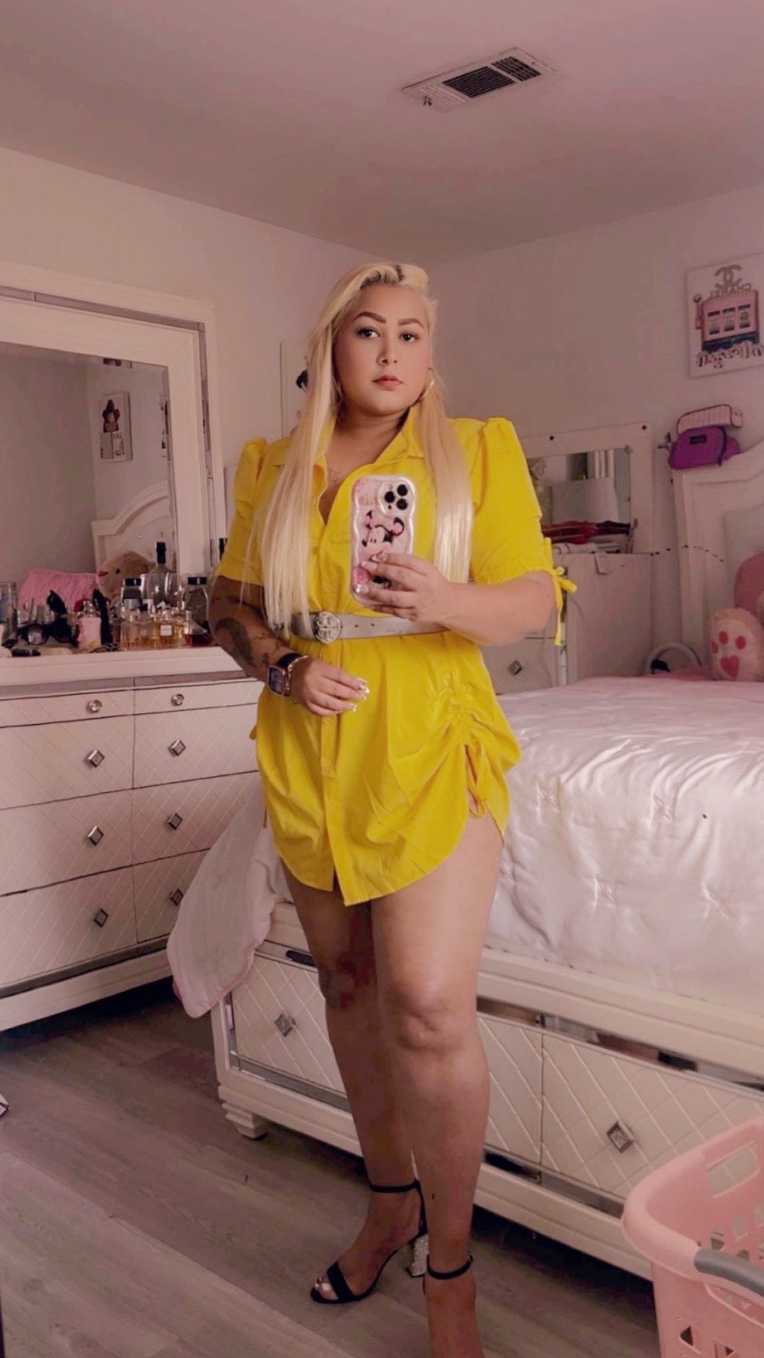 @La nena Castillo