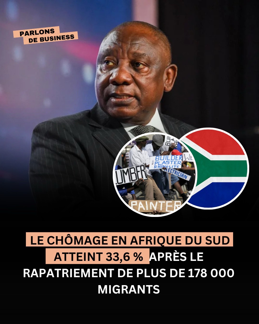 @Parlons De Business
