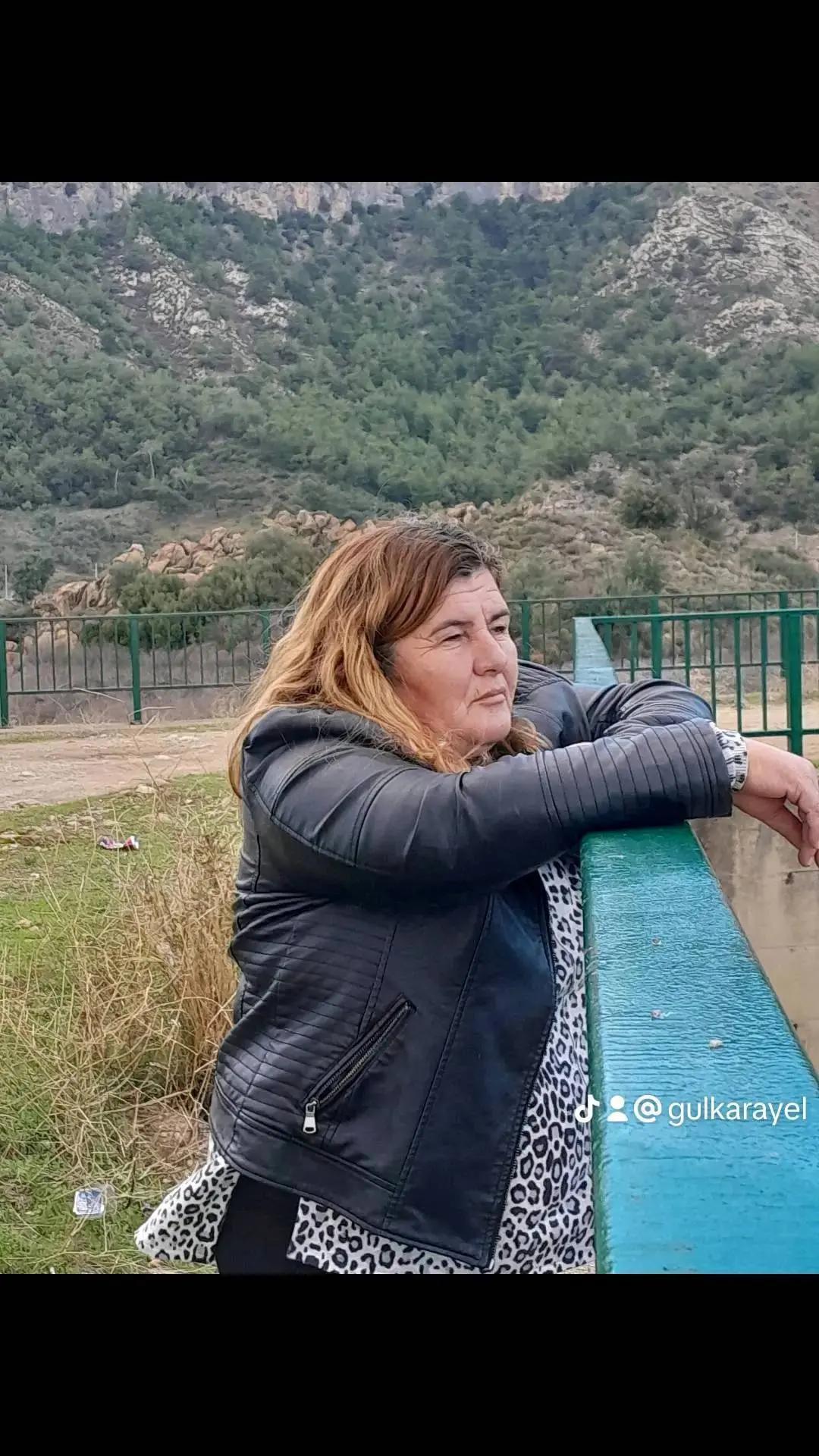 @Gül Ali Karayel