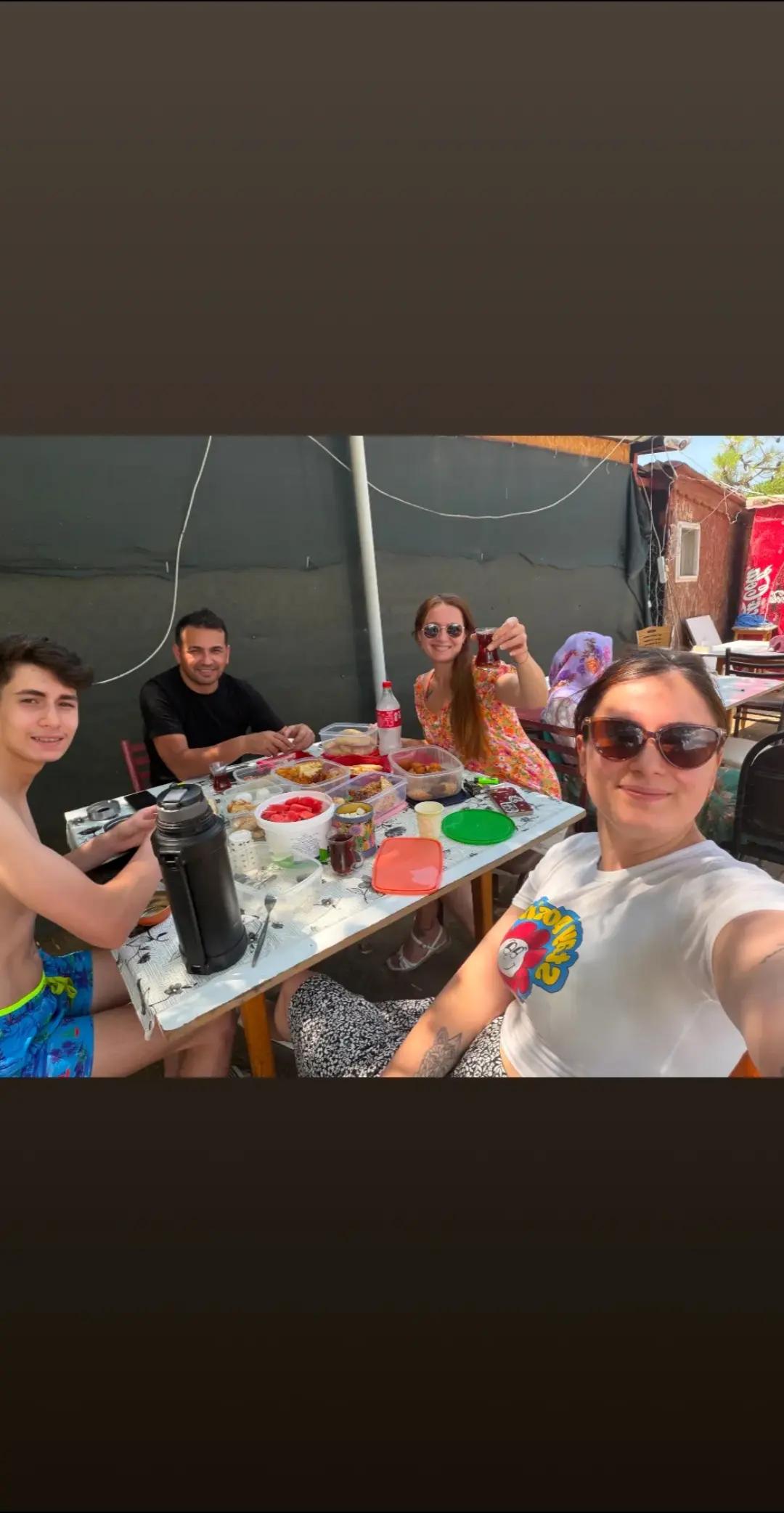 @Hır&ccedil;ın Karadeniz kızı🦋😎✨