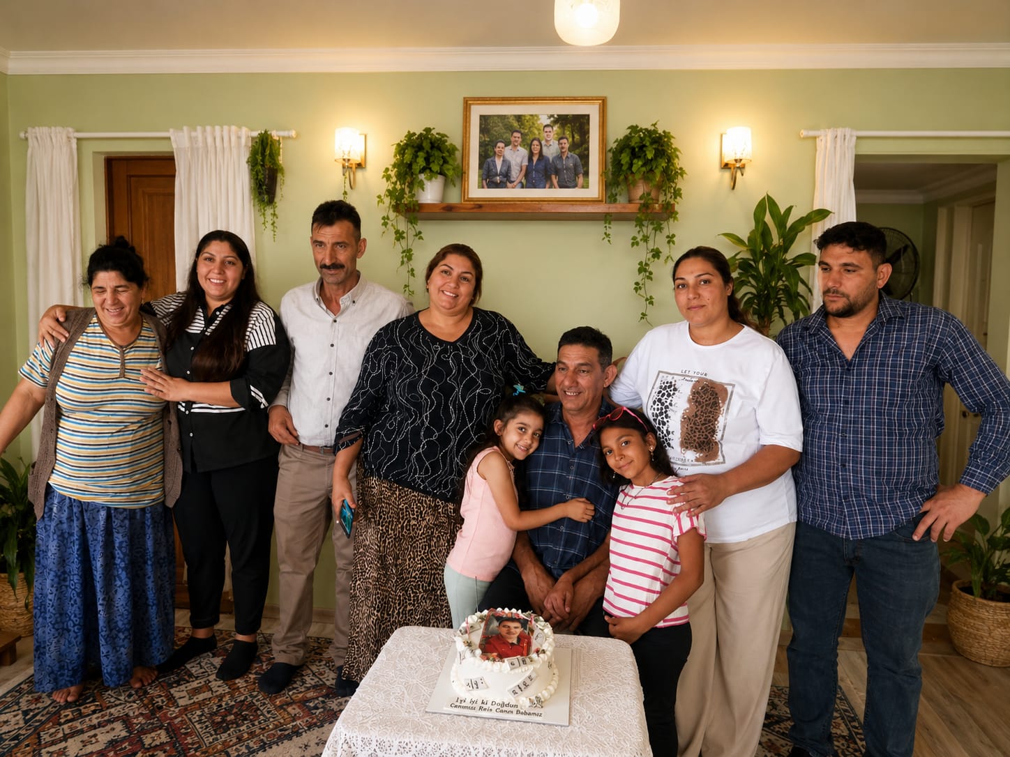@Erhan Çiçek Demirci