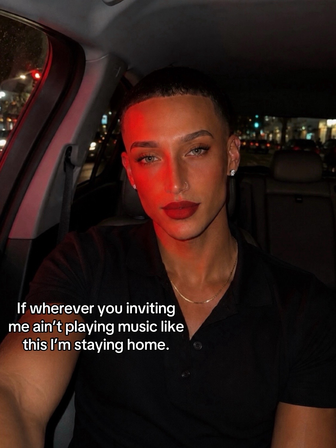 @Justin