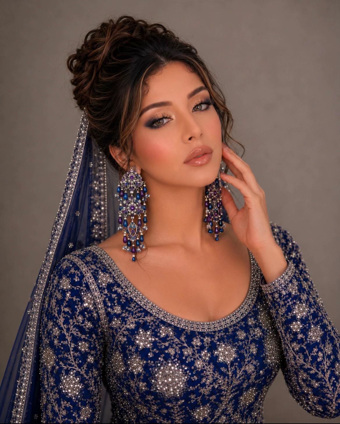 @Naeem Khan Makeup Academy