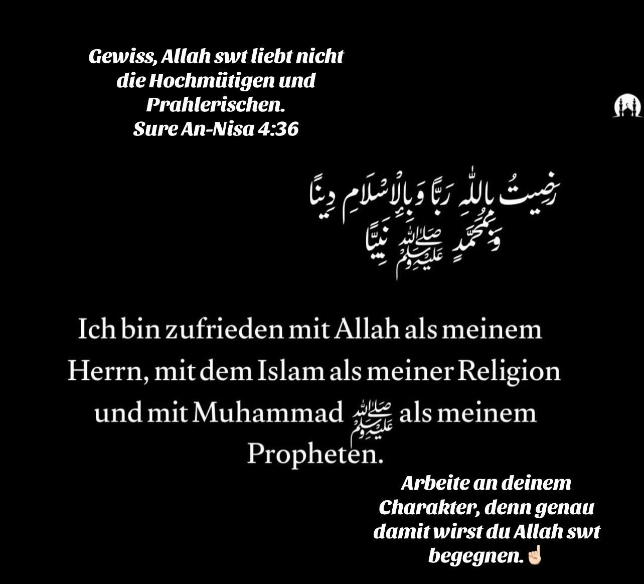 @Ahmad أحمد Der Lobenswerteste