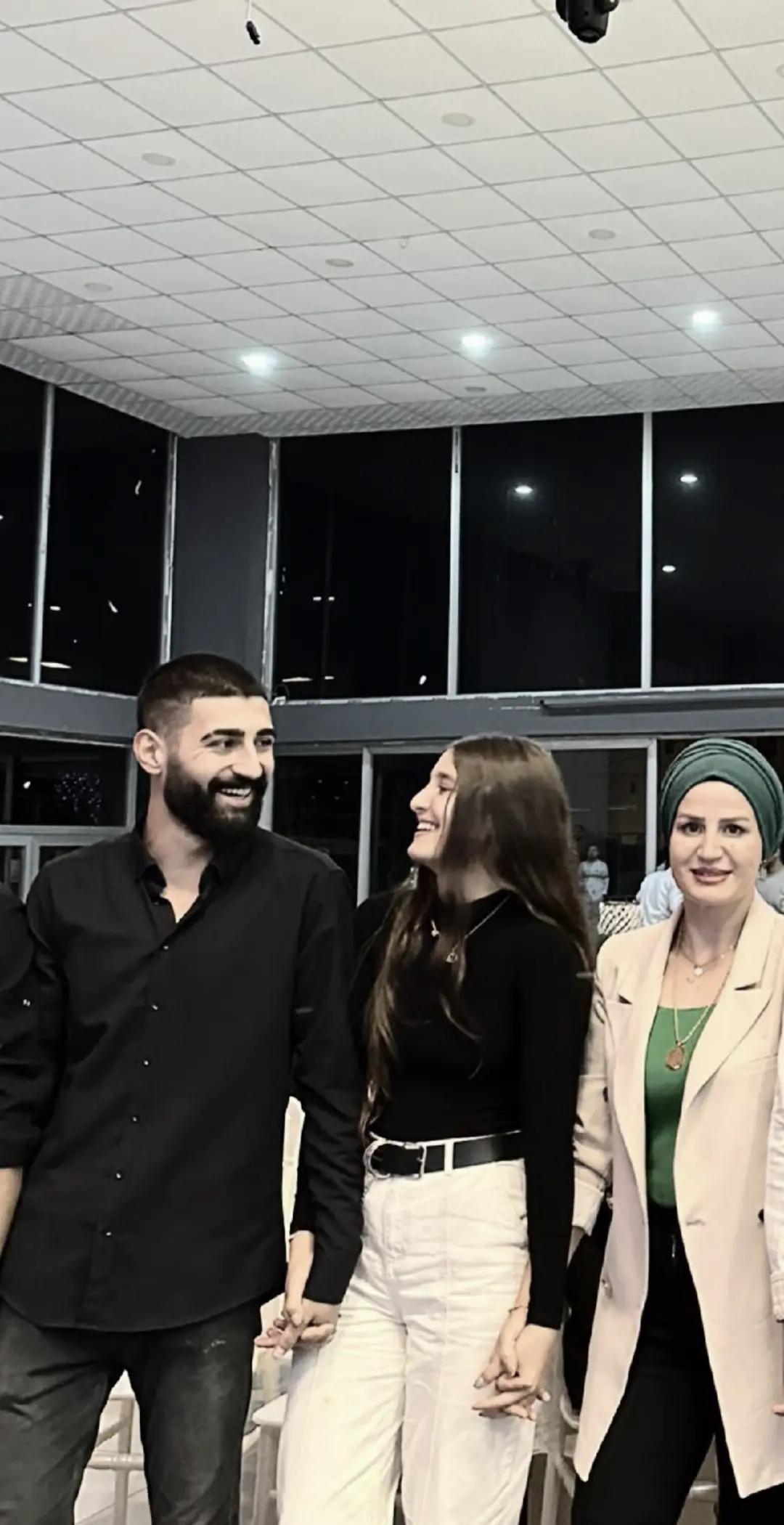 @Batuhan Ergüneş