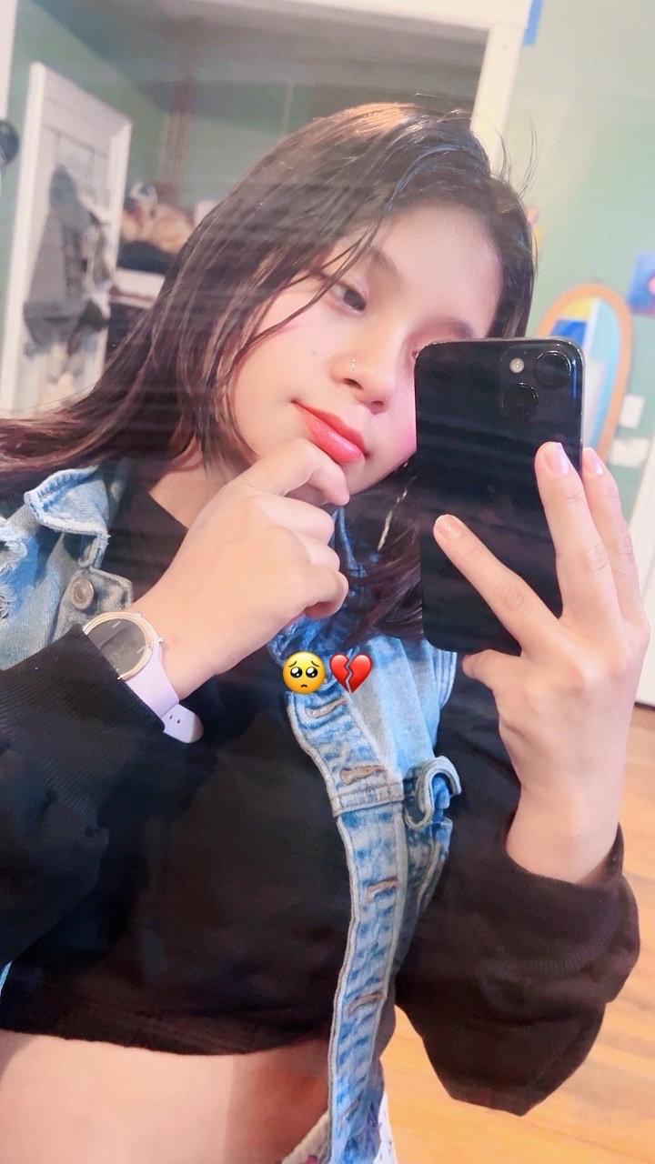 @ESTELITA LA. DUEÑA. DE TU ❤️🦋