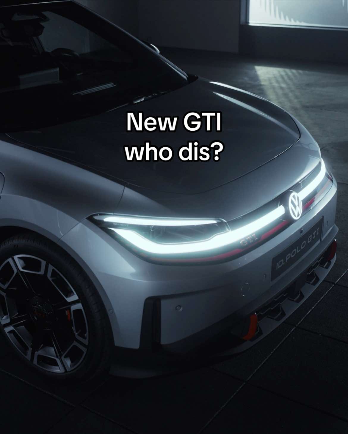 @Volkswagen