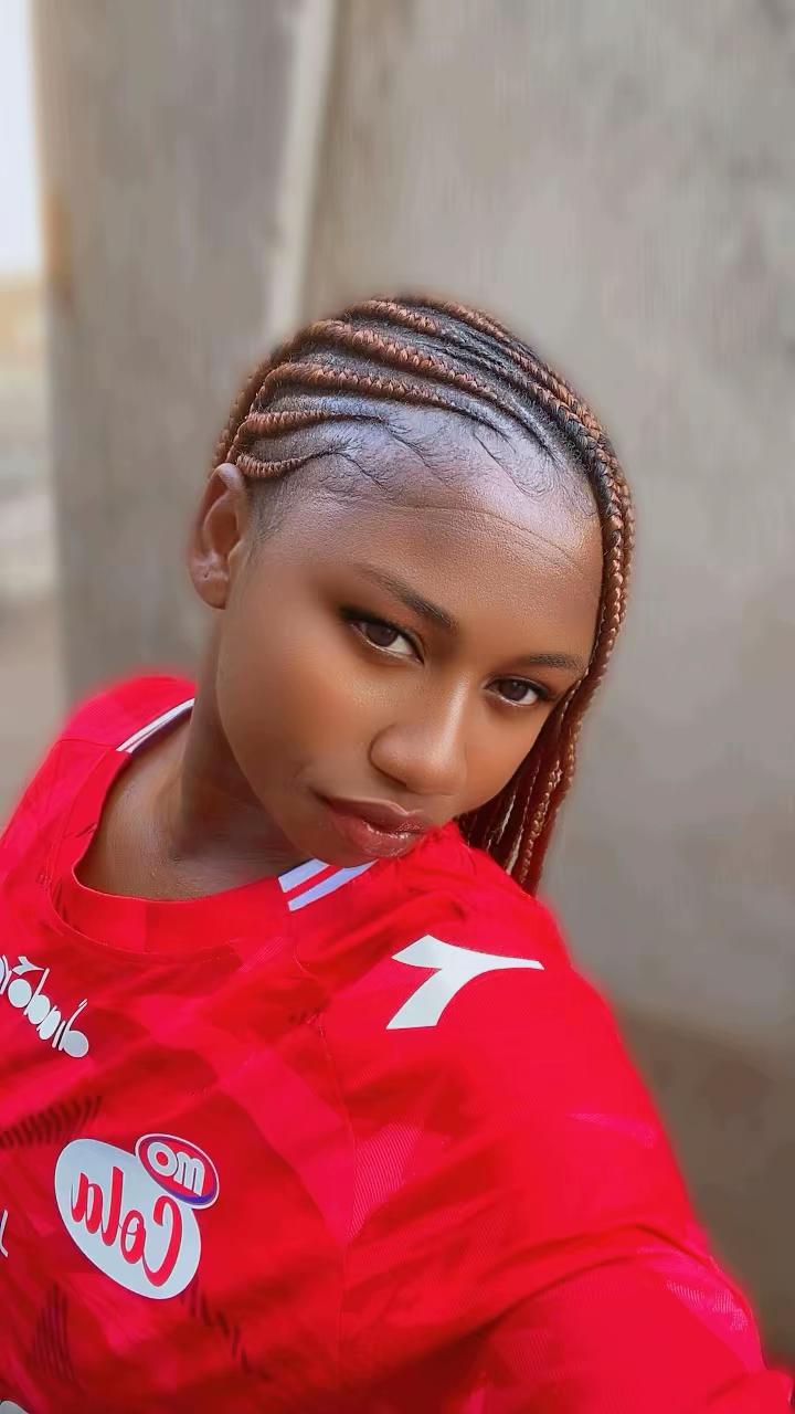 @Tiffa dangote ❤️❤️
