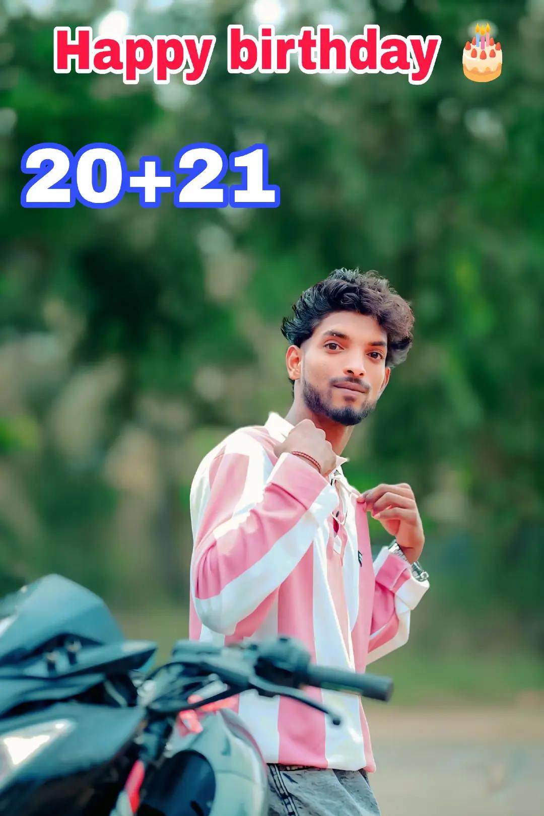 @Vipul Chlm Amma
