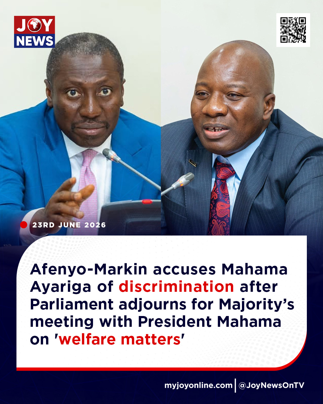 @JoyNews