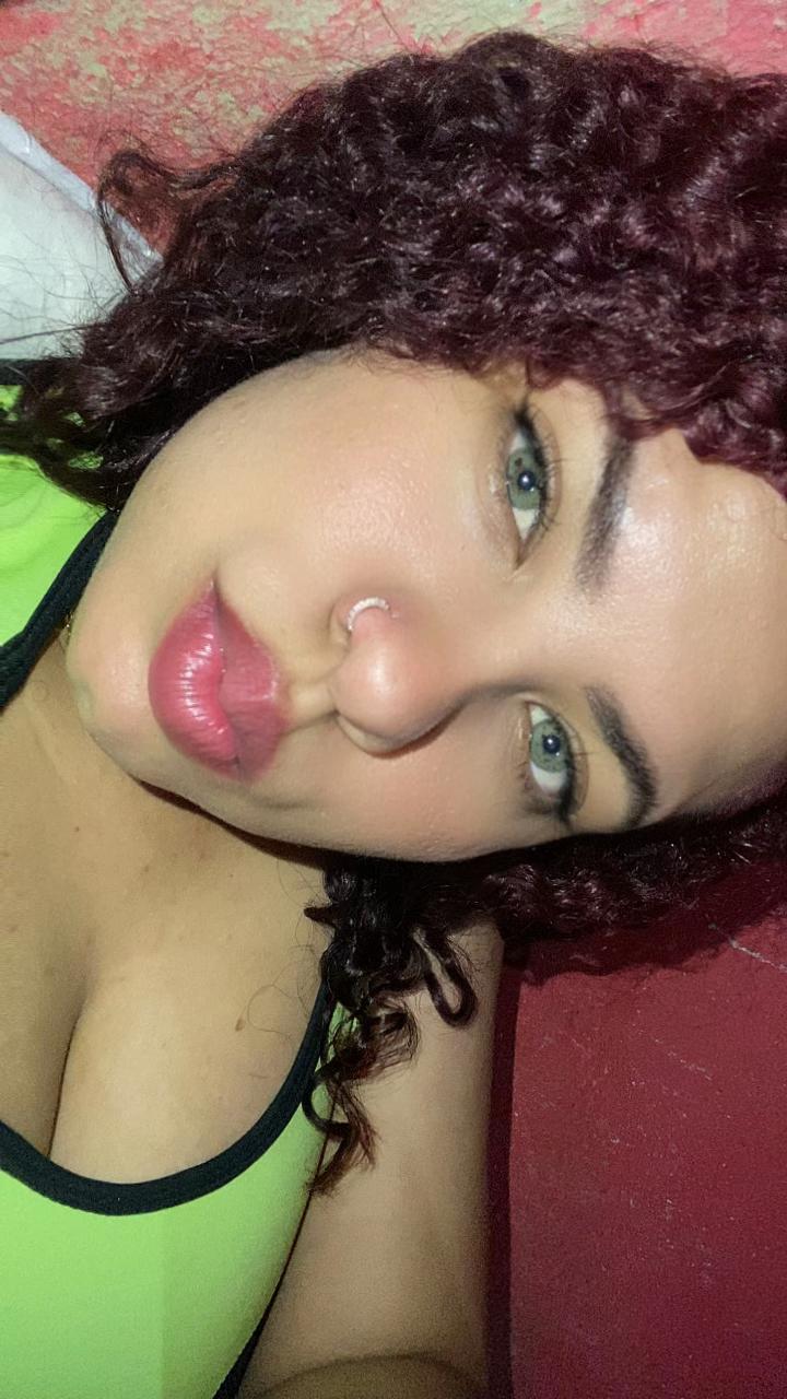 @Nayara Carolina