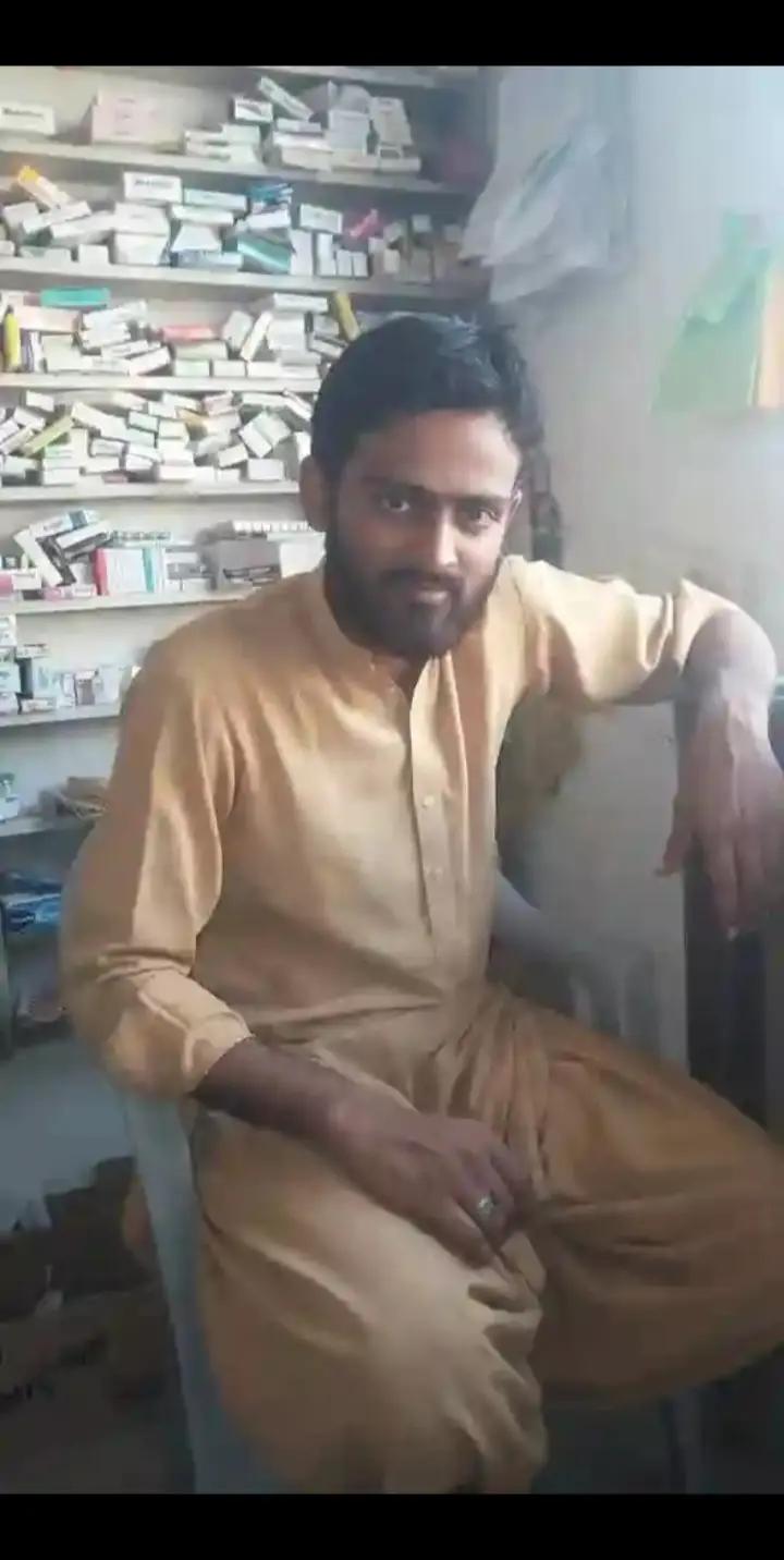 @اللہ کے سوا کوئی دوست نہیں