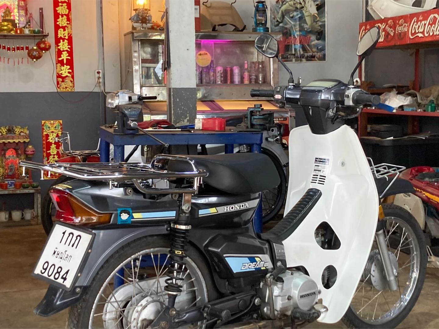 @207Garage