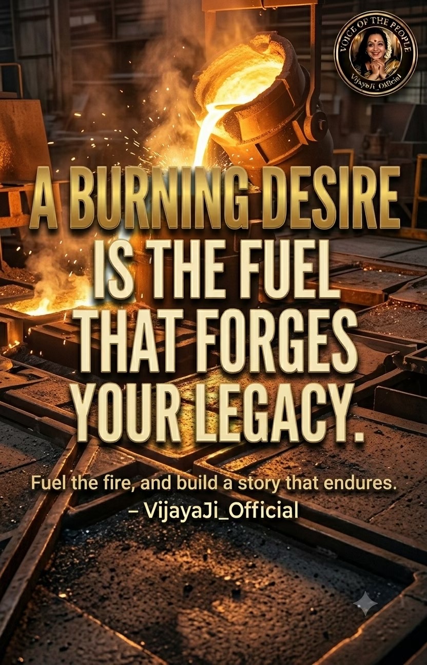 @Vijaya Ji