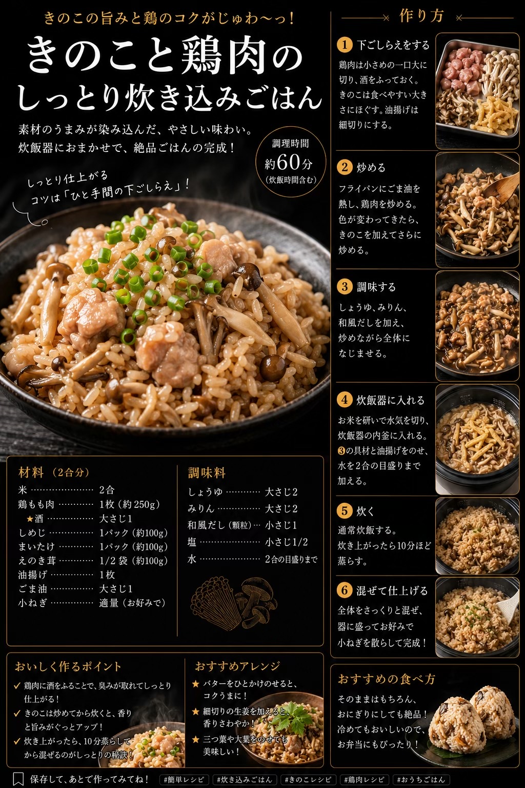@自炊レシピ/一人暮らし/おうちごはん