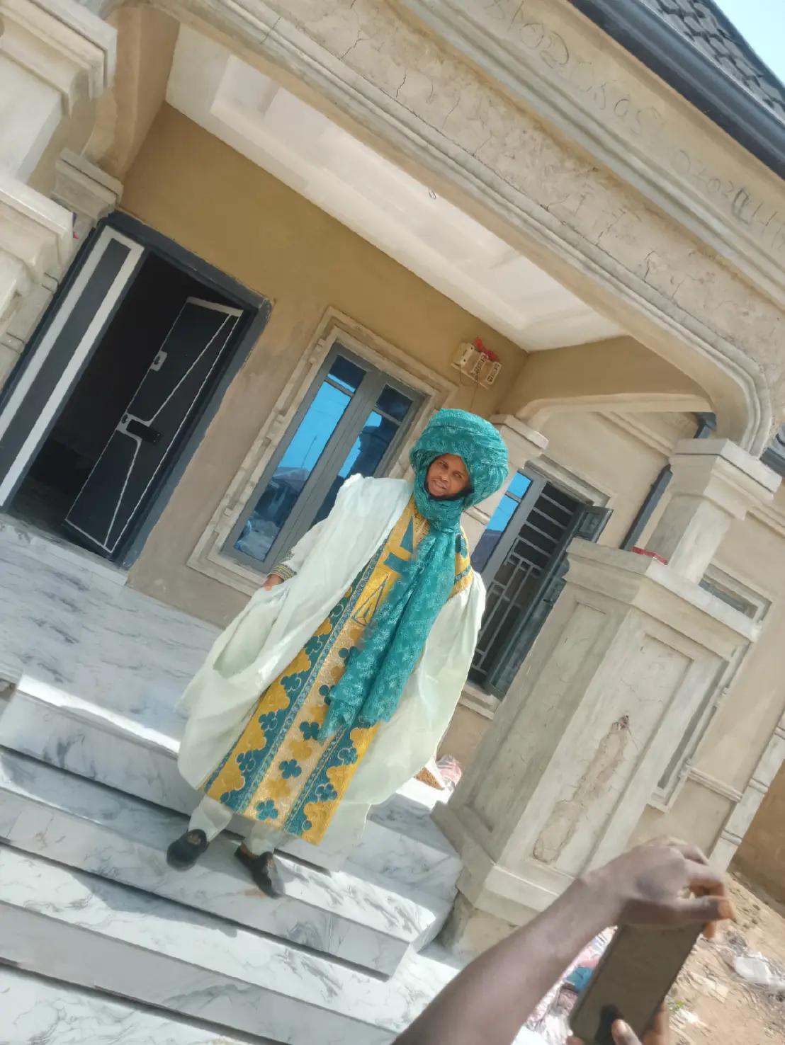 @GHETTO PRESIDO🤴🎙️