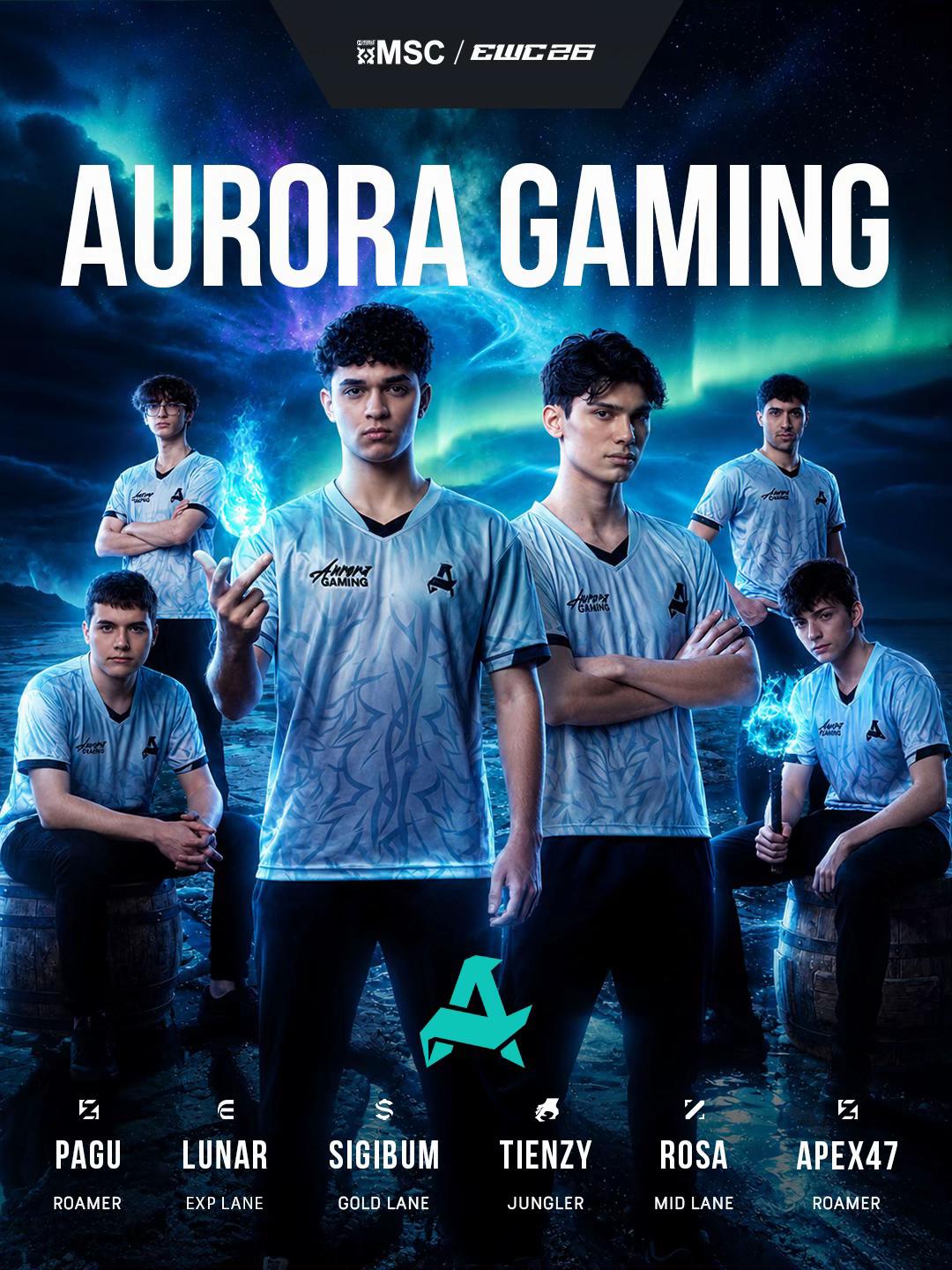 @MLBB Esports Official
