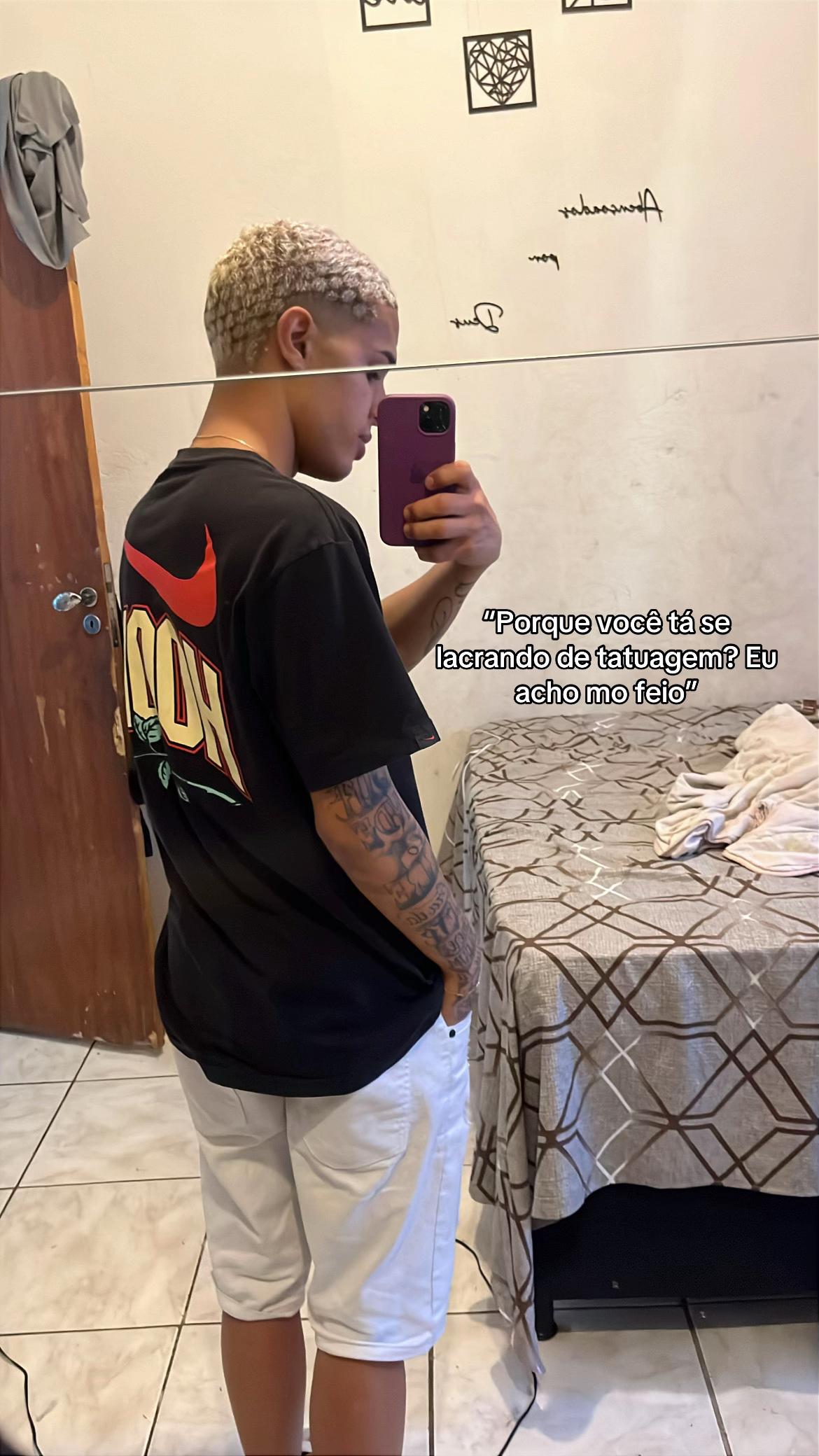 @Filho da dona Claudia