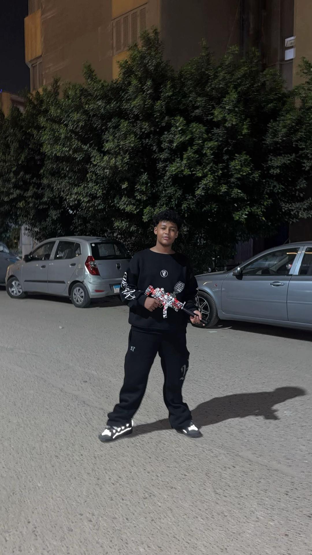 @Yahia Elsayed