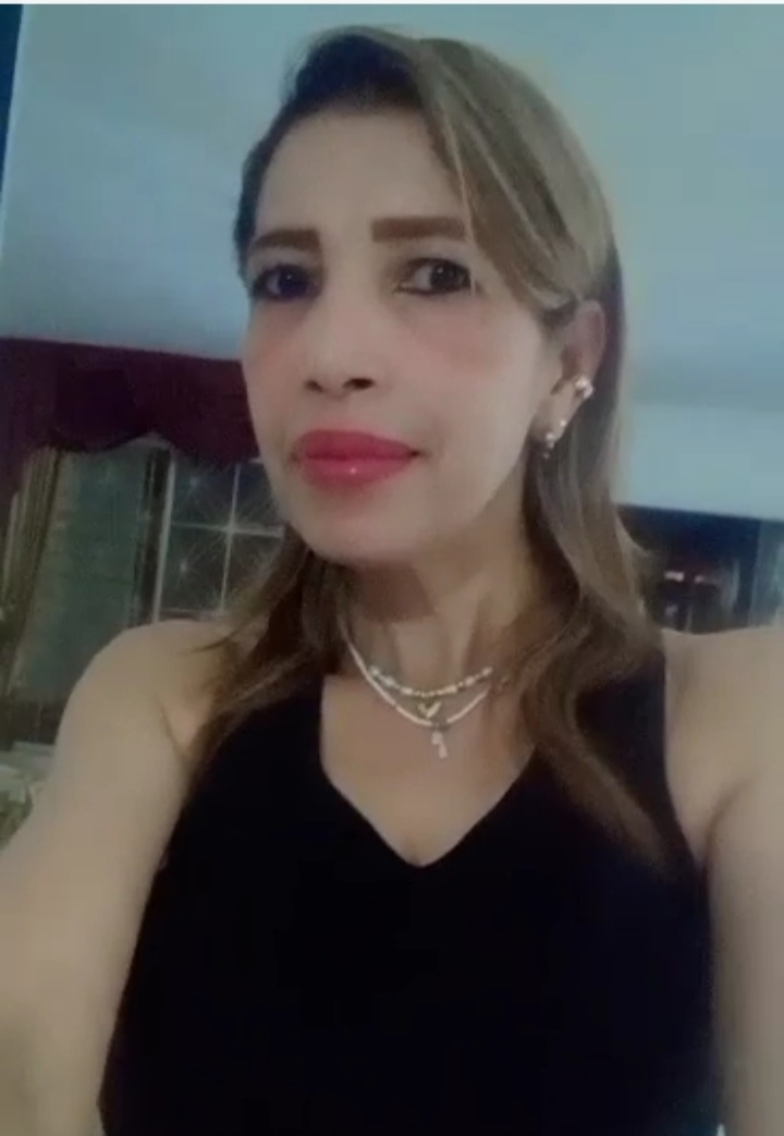 @Jaquelin Cardozo