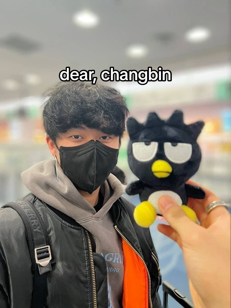 @Jay