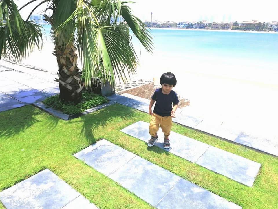 @Saira S Saggu  🇵🇰 🇦🇪 🇨🇦