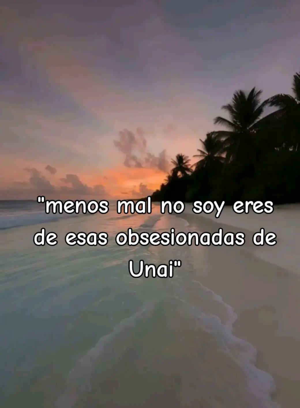 @Unai mi príncipe azul 💎😇🩵