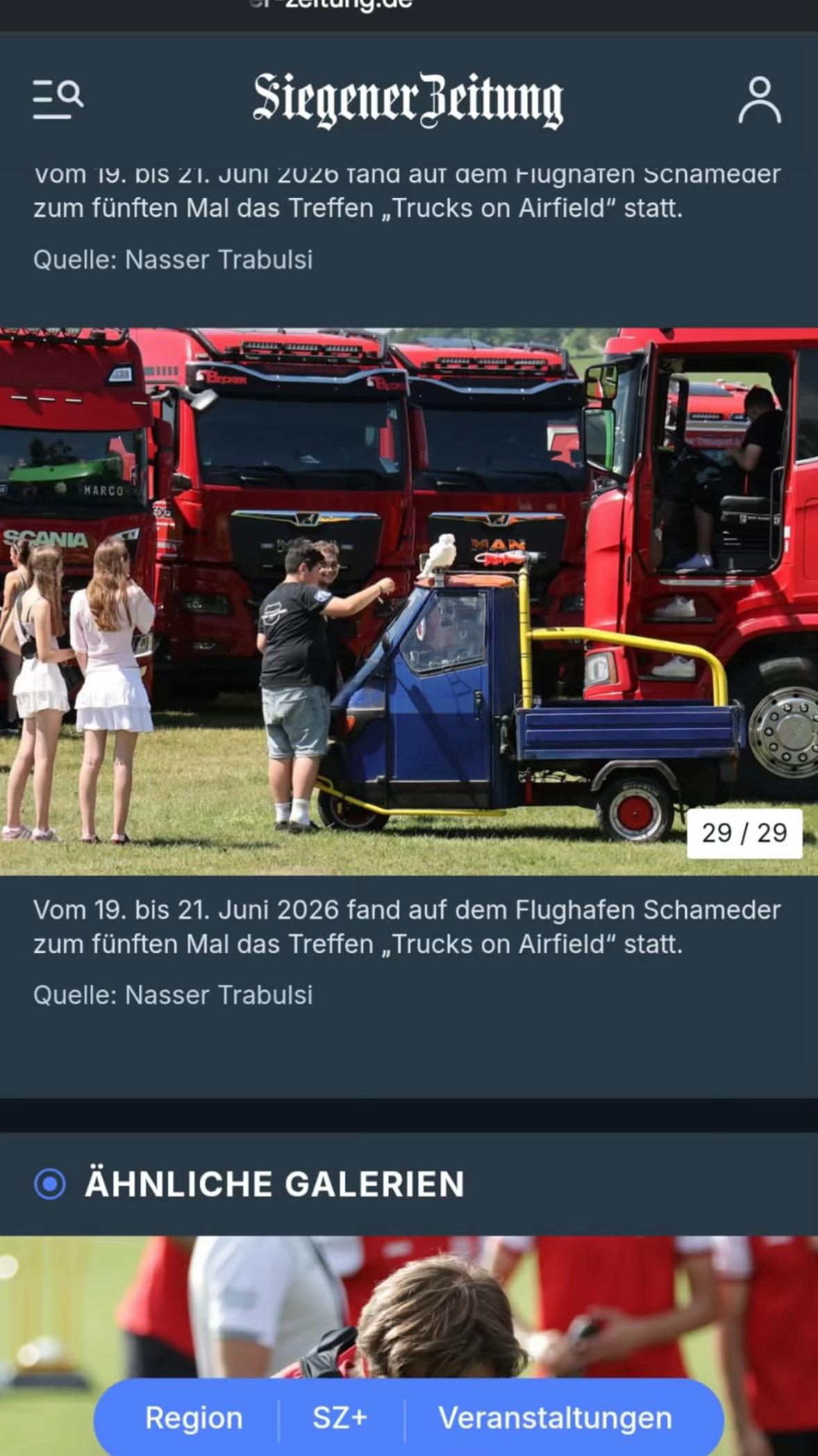 @🚨Scania v8 Benni🚨