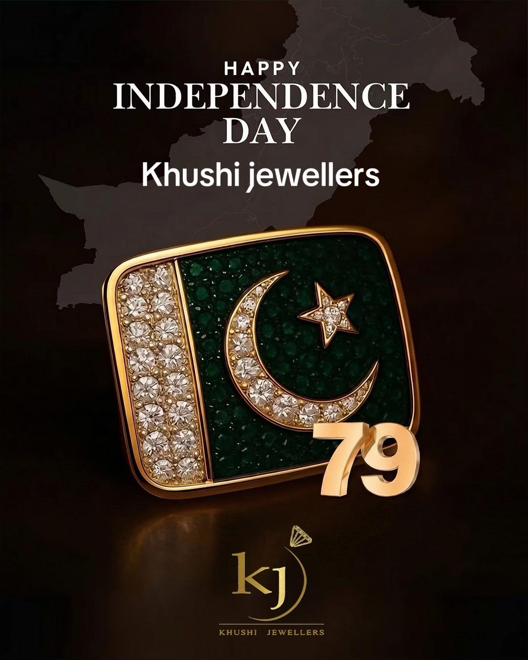 @Khushi Jewellers