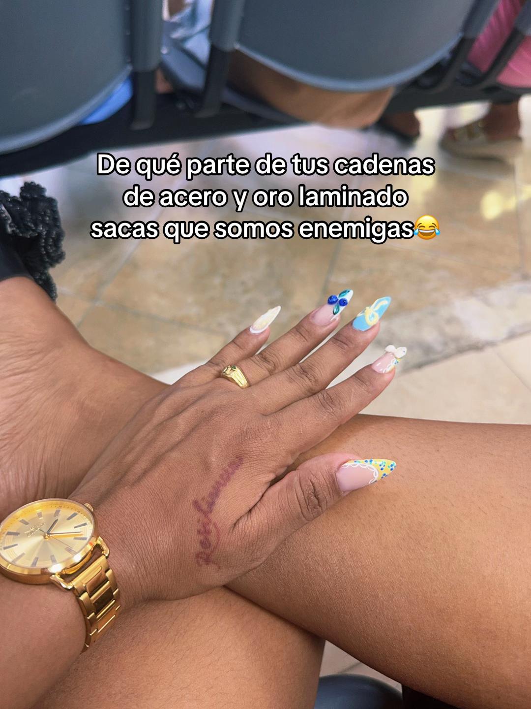 @🍒MARÍA JOSÉ ZAMBRANO👑