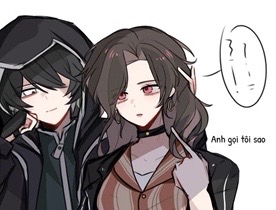 @沈知意 &mdash; Thẩm Tri &Yacute;