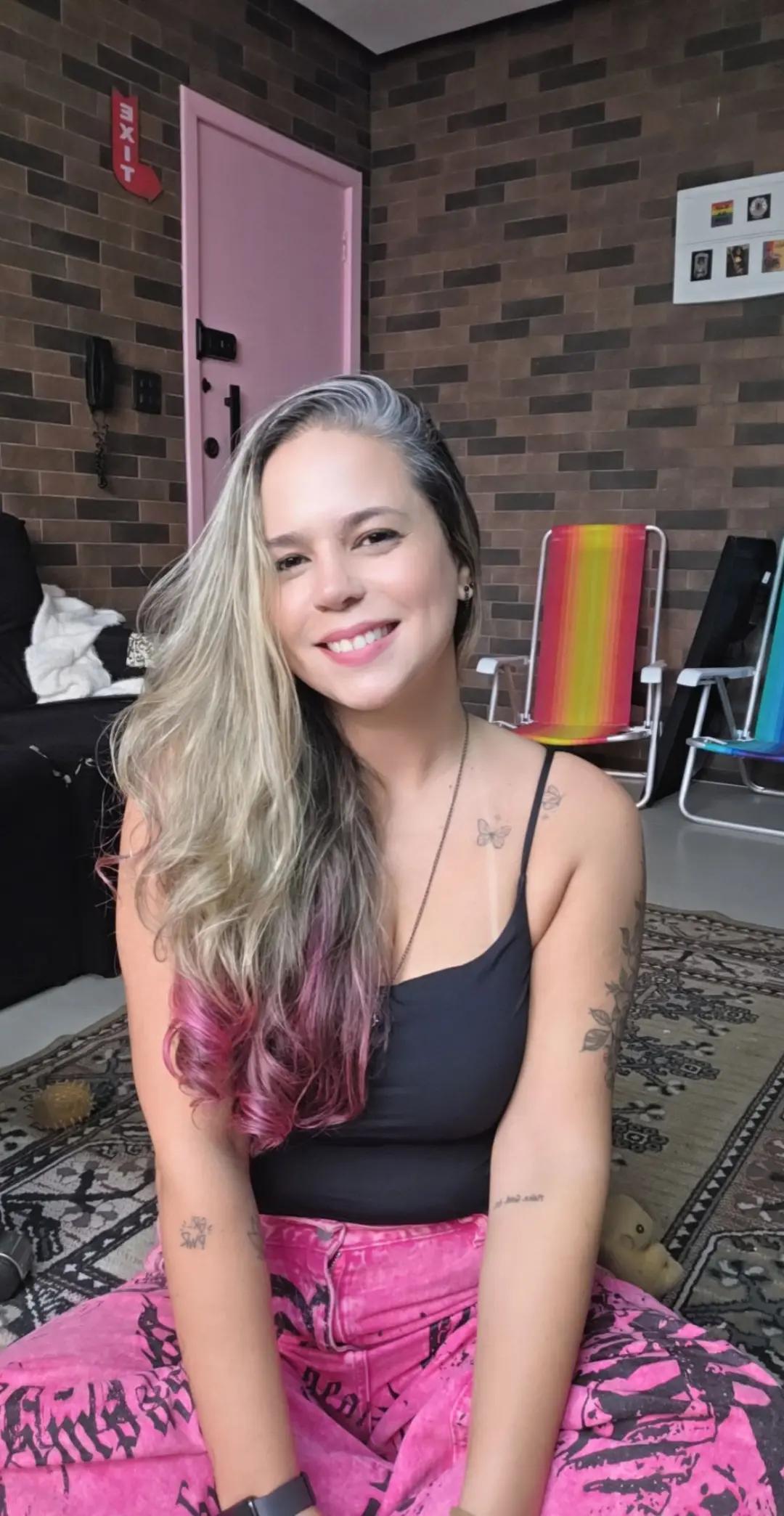 @Mayara Leal