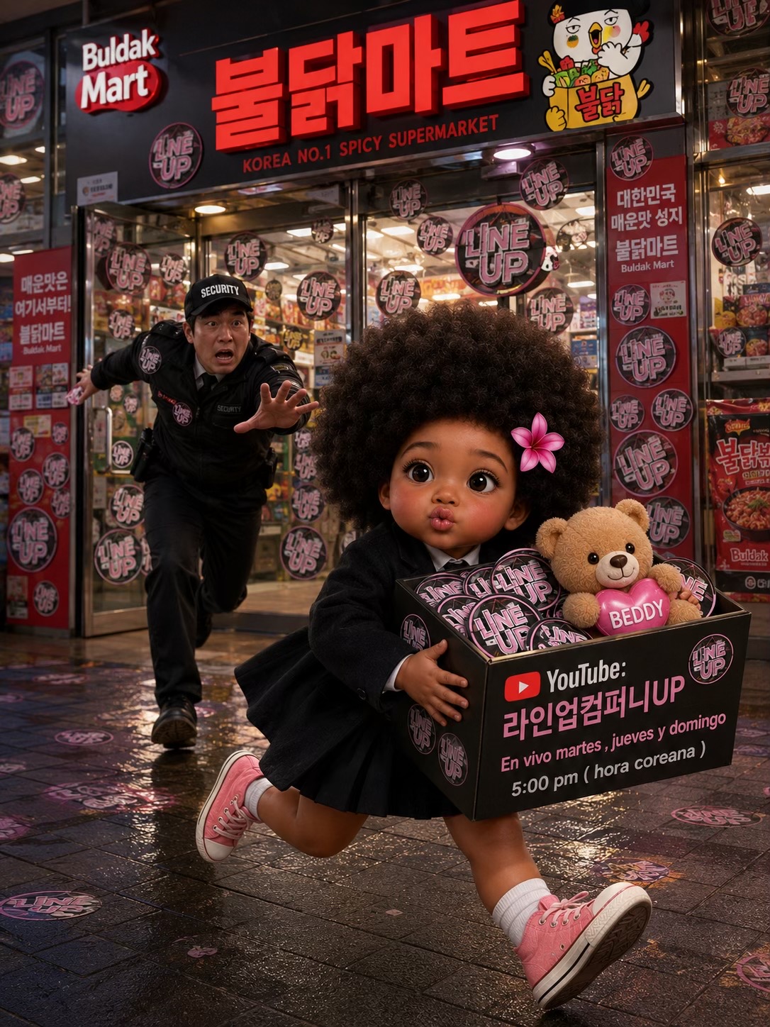 @🧸💖Chichibeddy🇰🇷🇩🇴