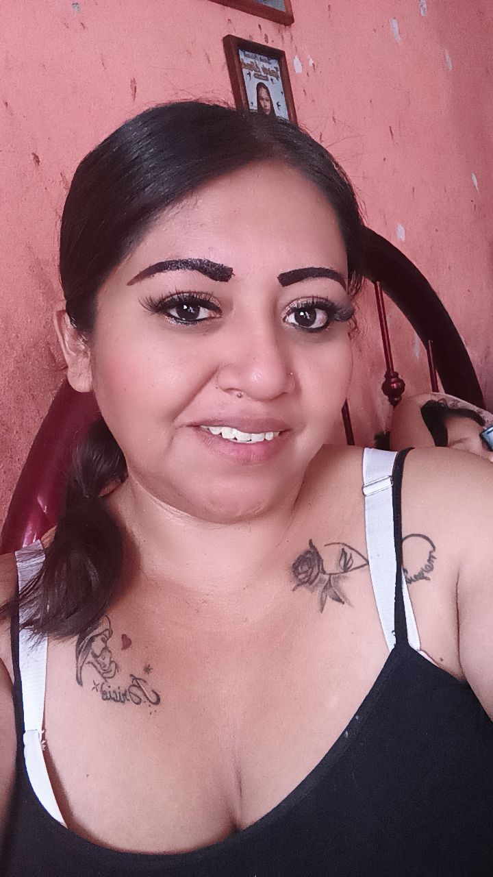 @Lupita Soto