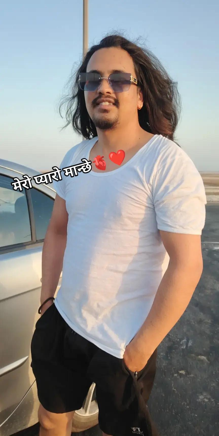 @अन्जना परियार