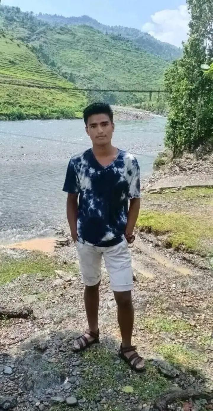 @❤️Anu❤️raymajhi❣️