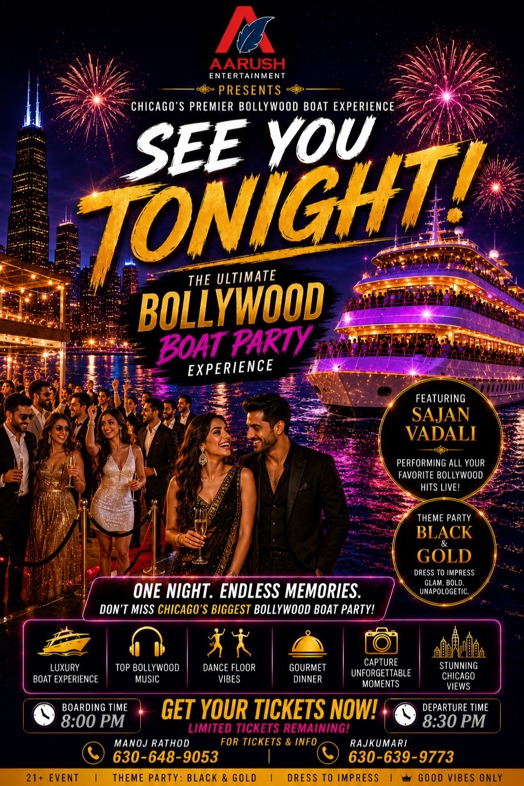 @AarushEntertainment